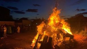 Què celebrem per Sant Joan: l'origen d'una festa vinculada al foc