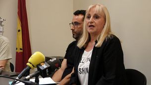 Puigverd de Lleida aprova la moció de censura per fer fora l'alcalde Josep Solsona