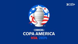 La Copa Amèrica de futbol i la gira americana del Barça, a 3Cat