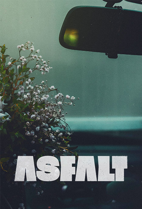 &quot;Asfalt&quot;