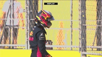 Imatge de:Pepe Martí truca a les portes de la Fórmula 1