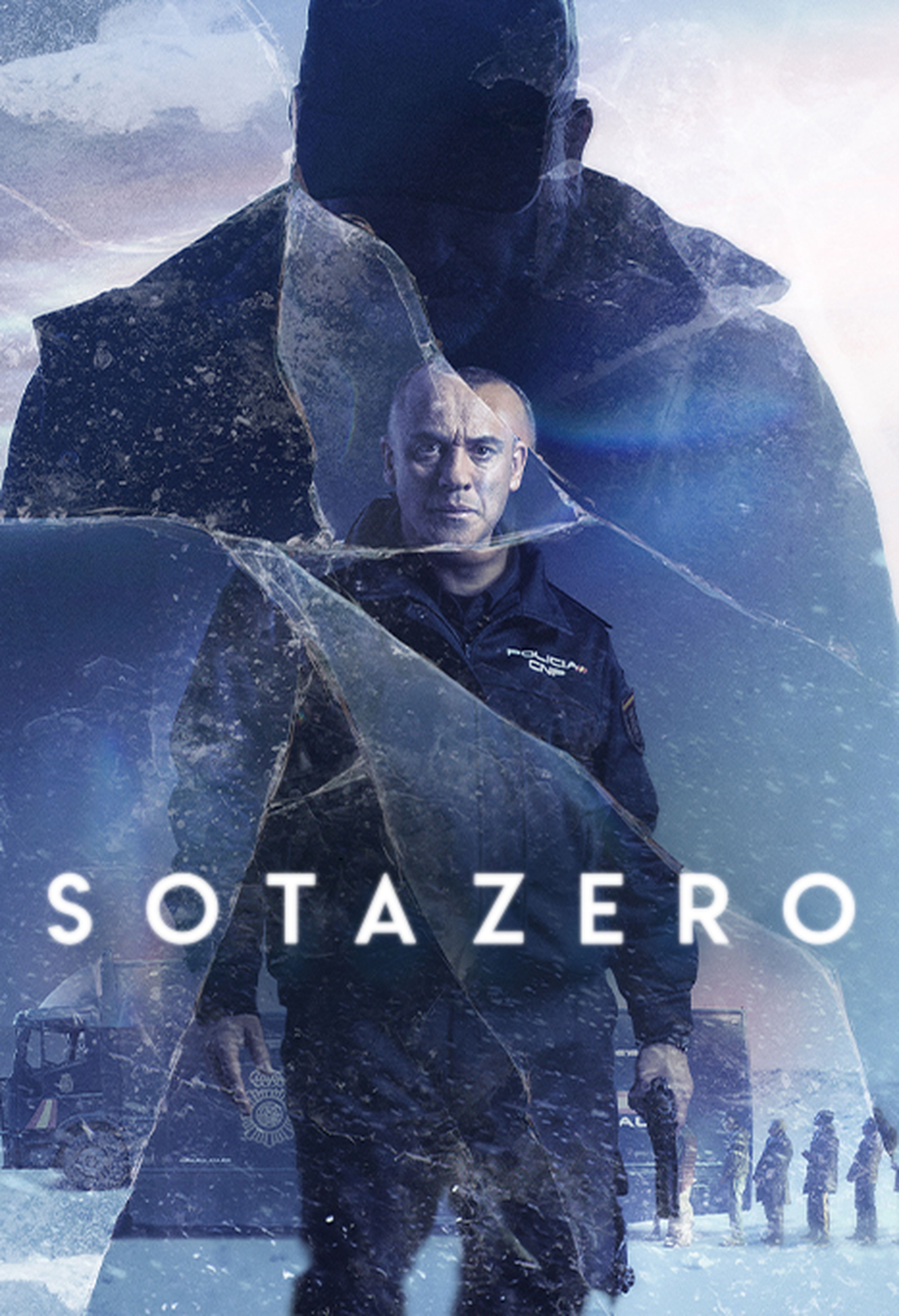 Sotazero