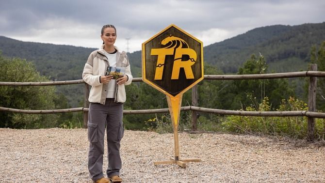 Ves pensant quina de les onze parelles guanyarà "La travessa"