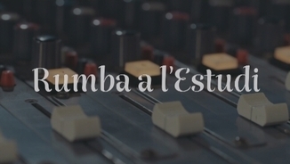 Rumba a l'estudi