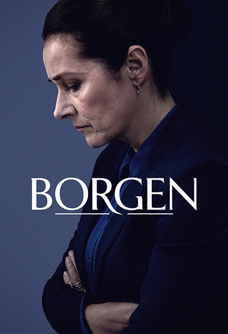 Borgen