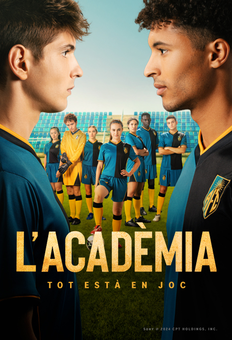 &quot;L&#039;acadèmia&quot;