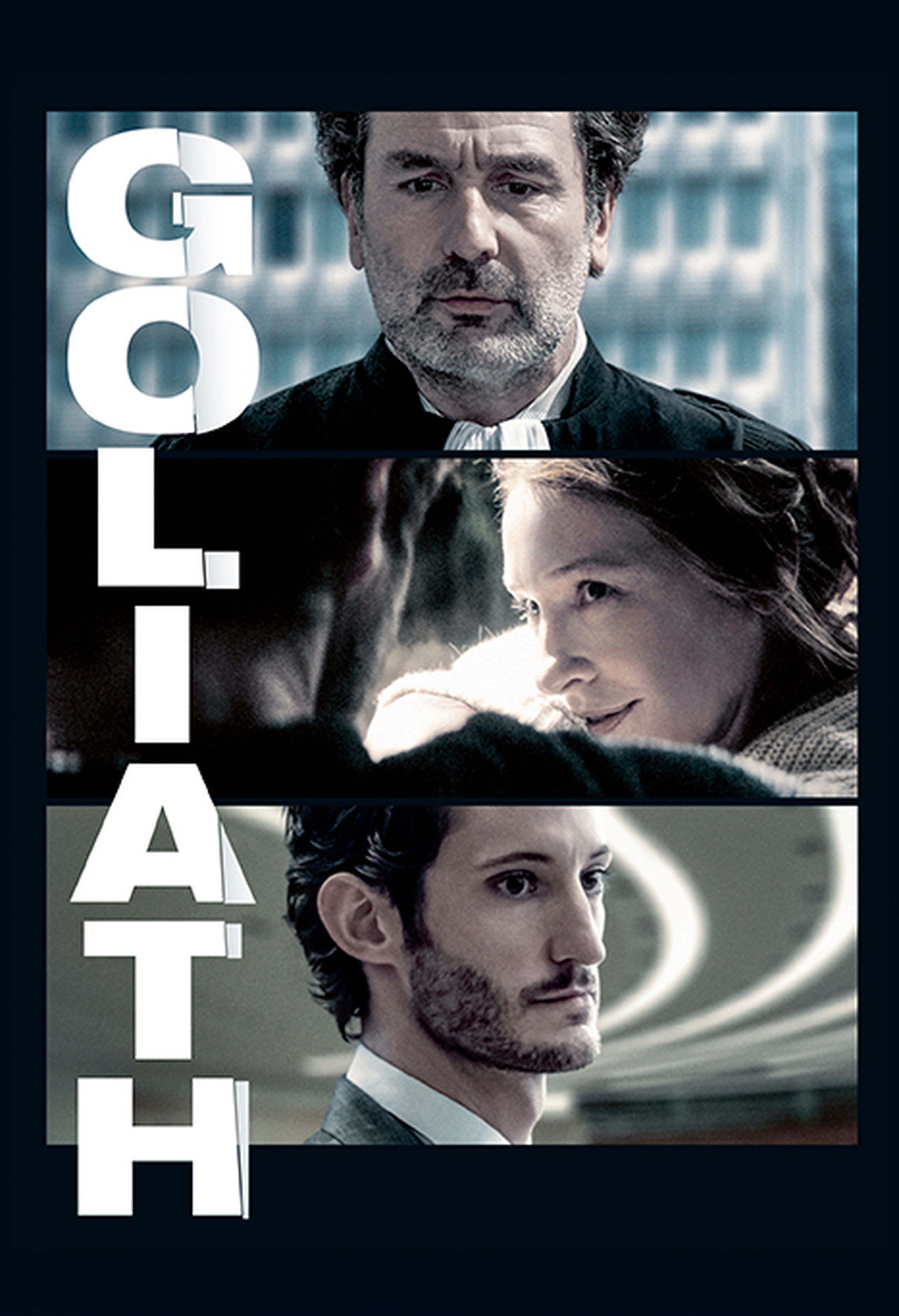 Goliath