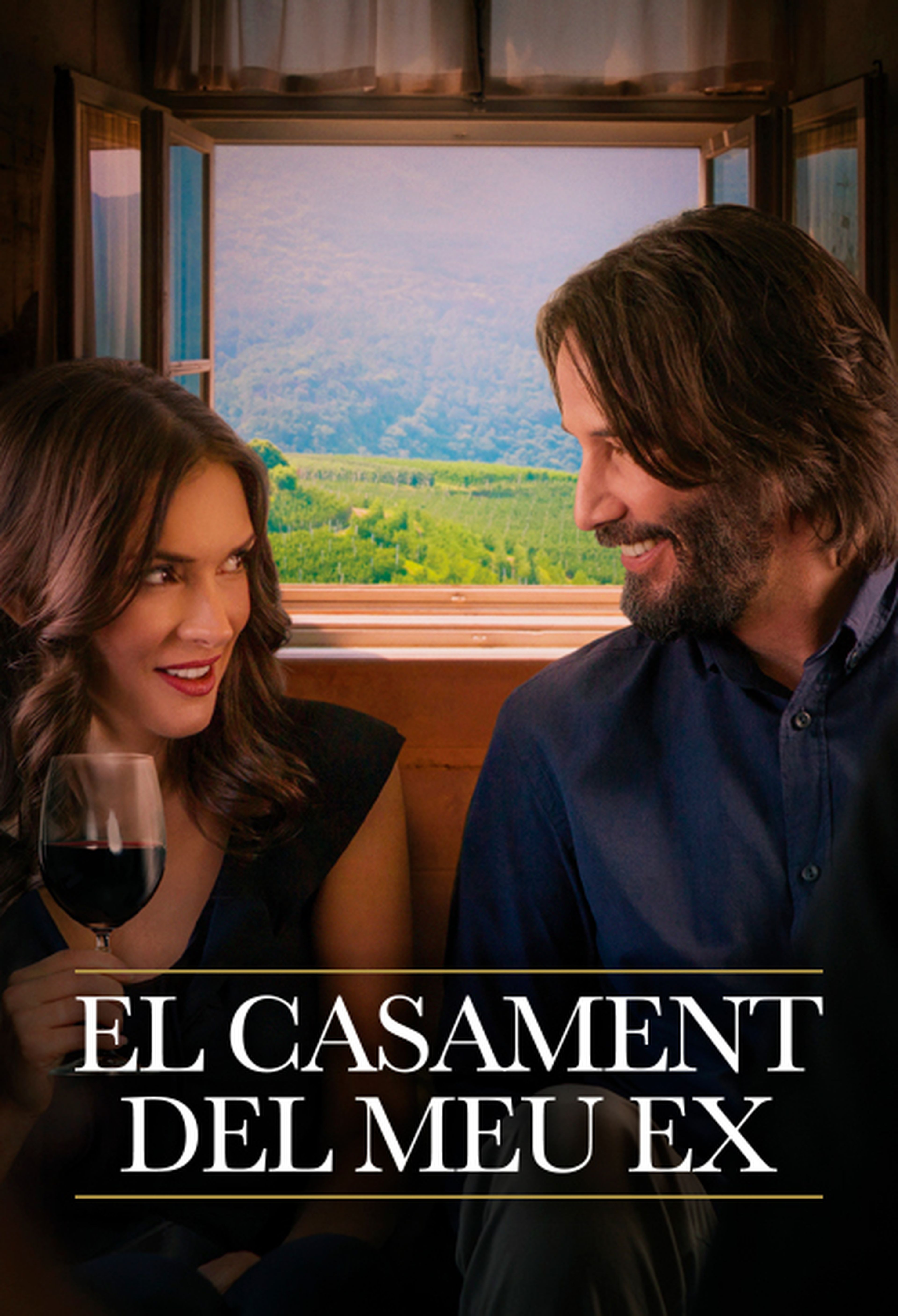 El casament del meu ex