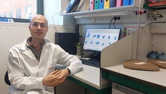 Imatge de:Recerca cardiovascular impulsada per La Marató: la resistència a la insulina com a factor de risc cardiovascular