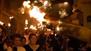 FRAME FALLES DE LA POBLA