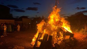 Què celebrem per Sant Joan: l'origen d'una festa vinculada al foc