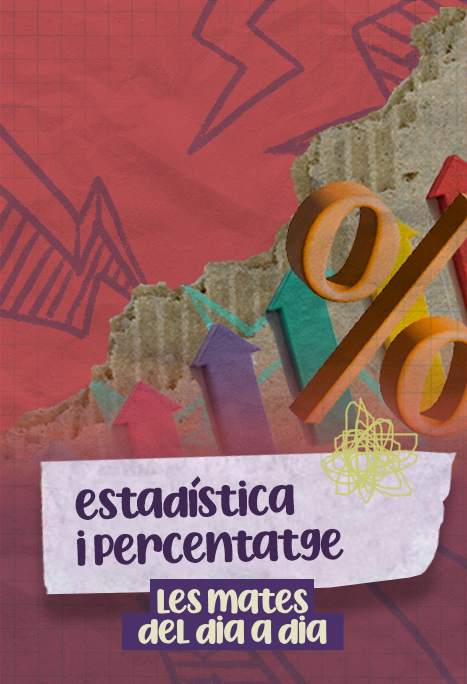 &quot;Estadística i percentatge&quot;