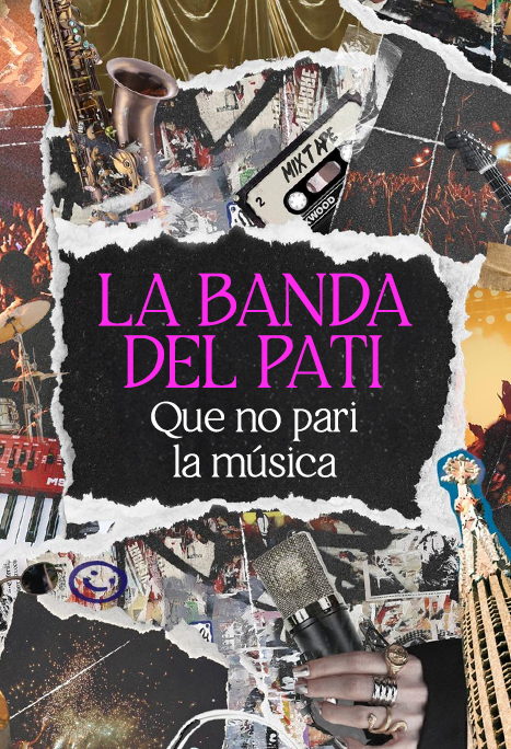 LaBandaDelPati_poster_467x684_V3