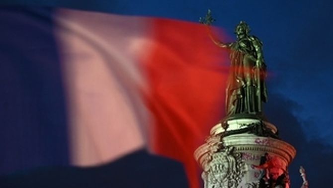 República francesa 