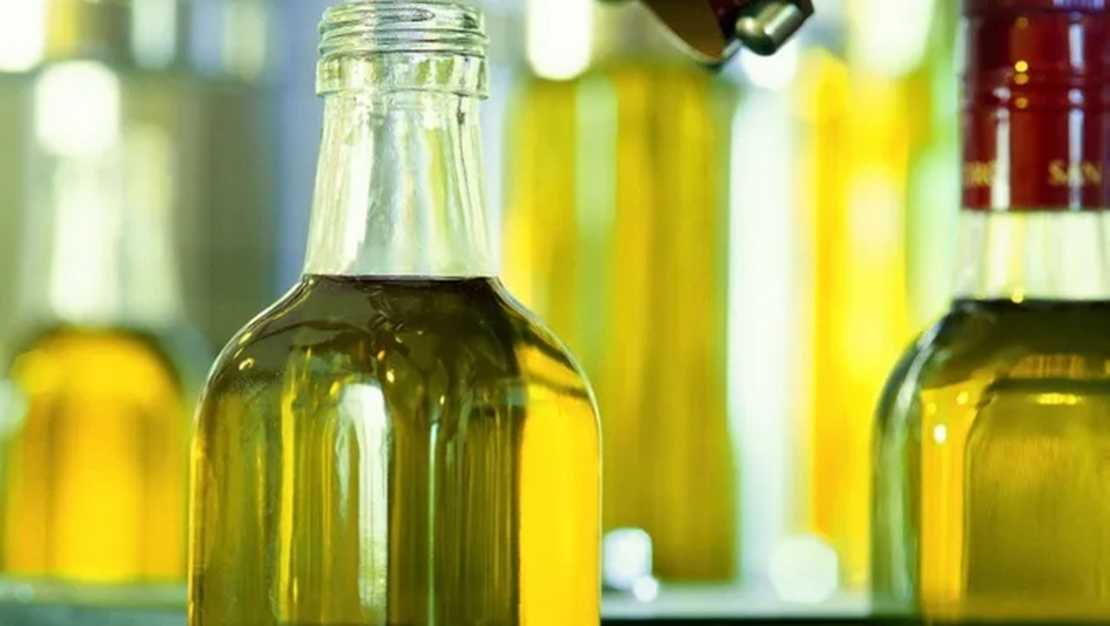 A partir del juliol, el govern espanyol elimina l'IVA de les ampolles de l'oli d'oliva