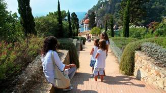 Jardí Botànic Marimurtra de Blanes