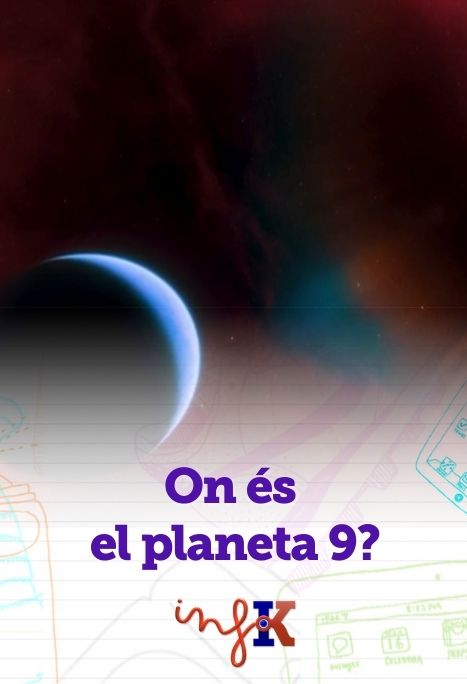 InfoK-planeta 9