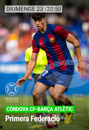 Còrdova-CF-Barça-Atlètic_posterOK_467x684