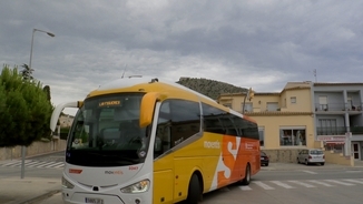 Imatge de:Més autobusos tot l'any als pobles de l'Empordà