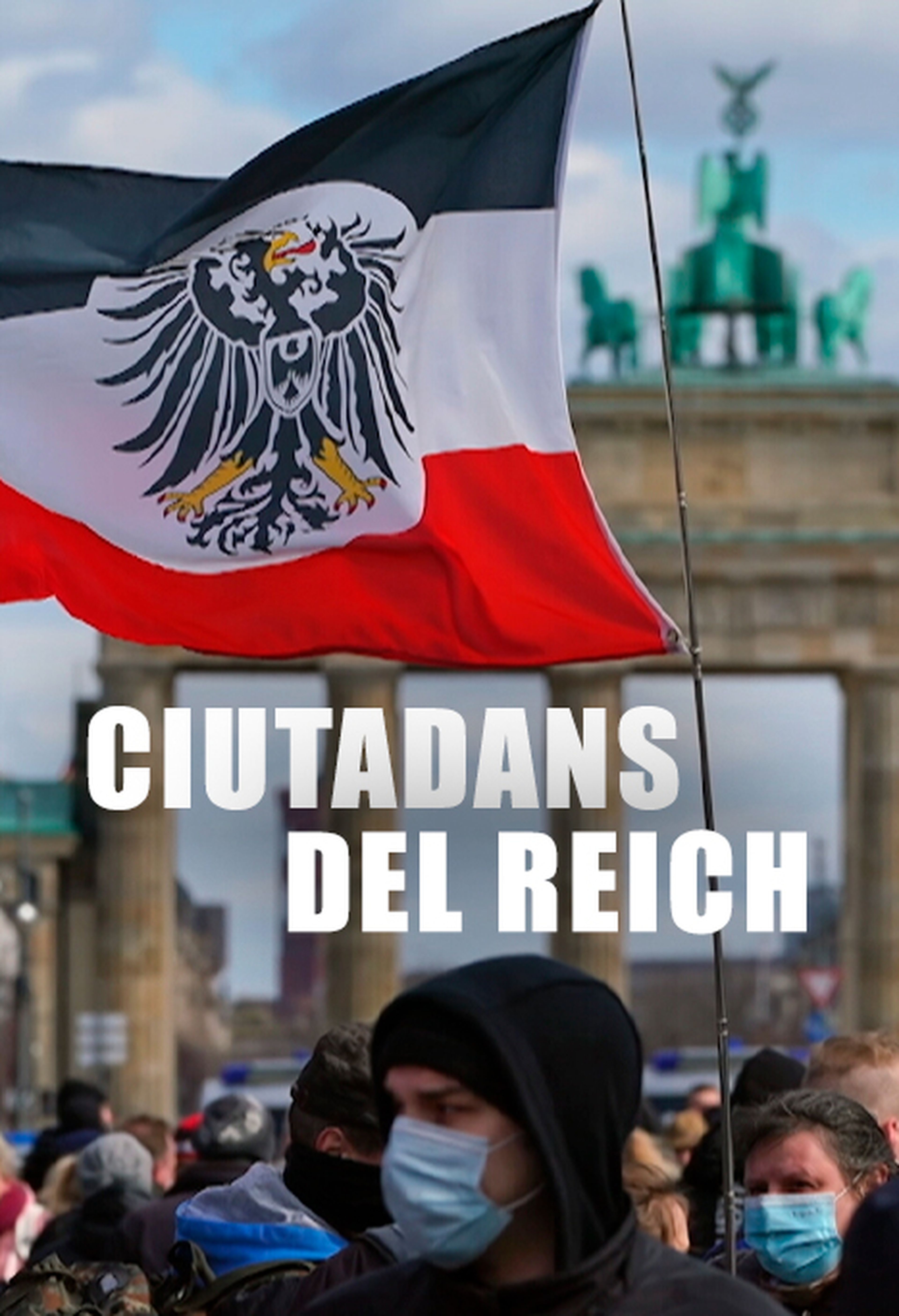 Ciutadans del Reich