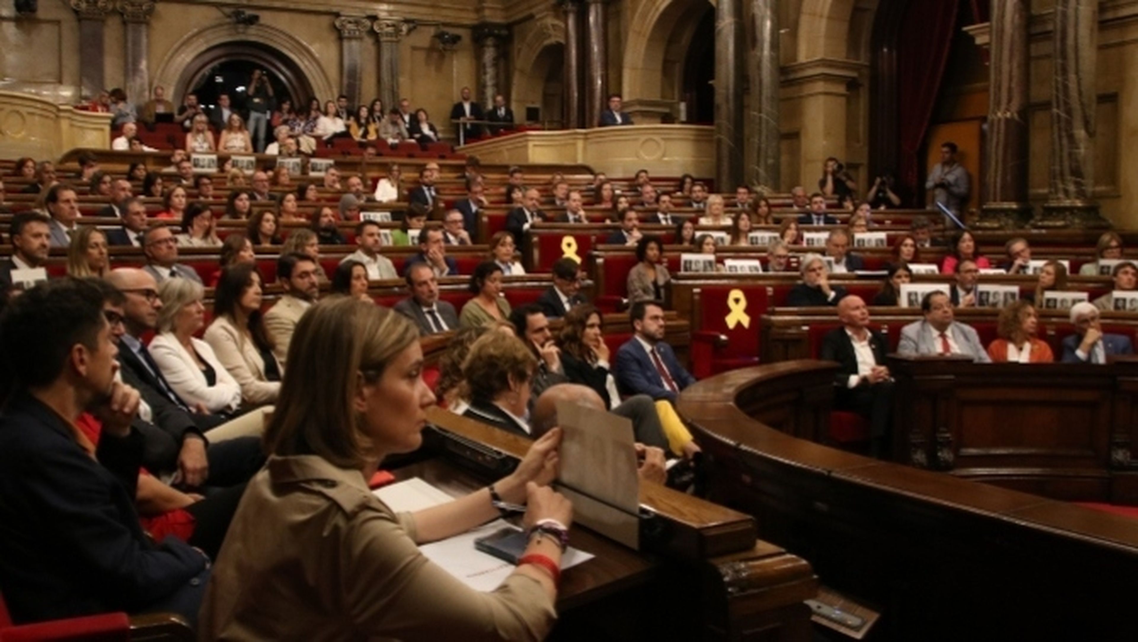 El matí, de 9 a 10 h (tertúlia) - 27/06/2024