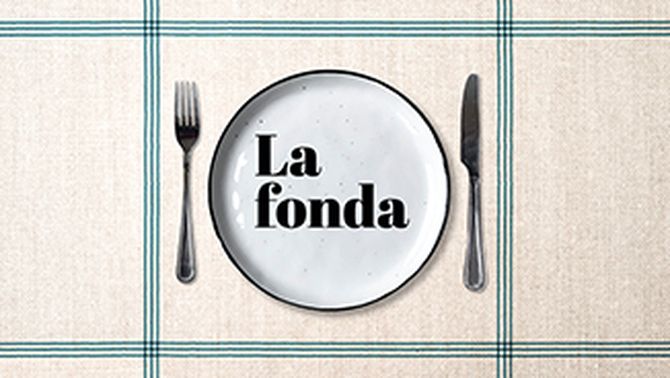 La fonda