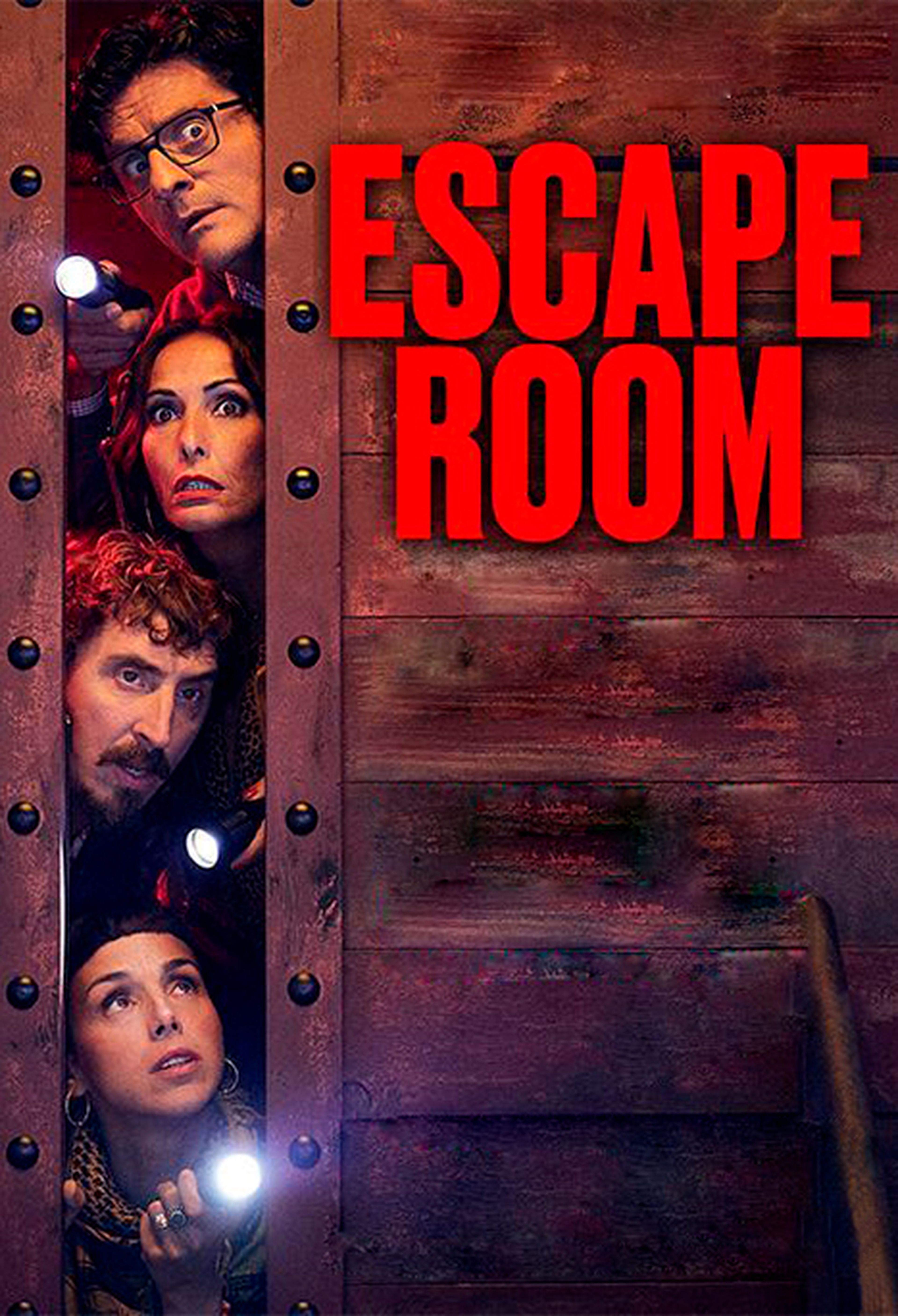 Escape room