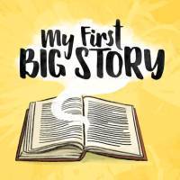 Imatge &quot;My first Big Story&quot;