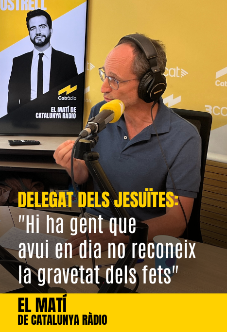 El matí de Catalunya Ràdio (41)