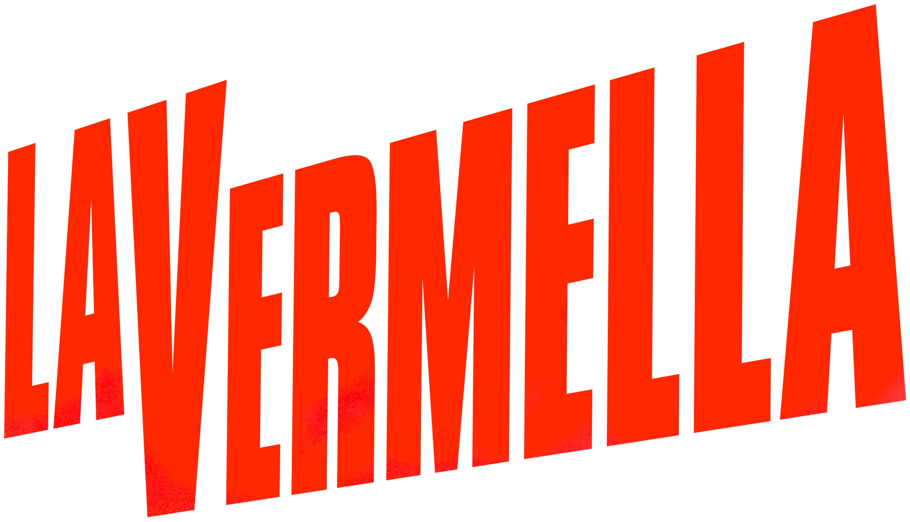 logo del programa La Vermella