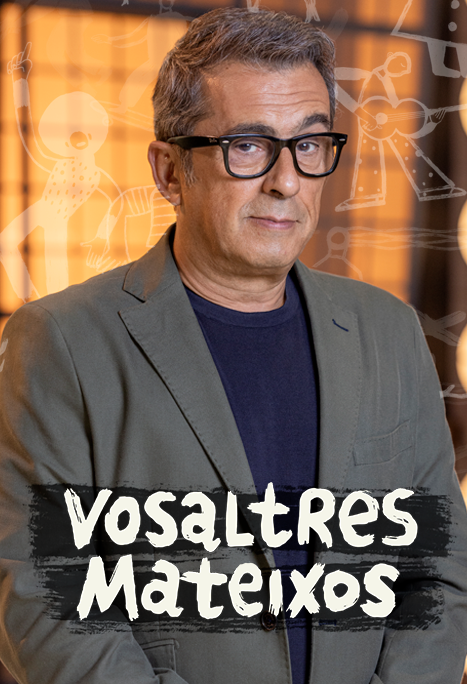 Vosaltres mateixos - Amb Andreu Buenafuente