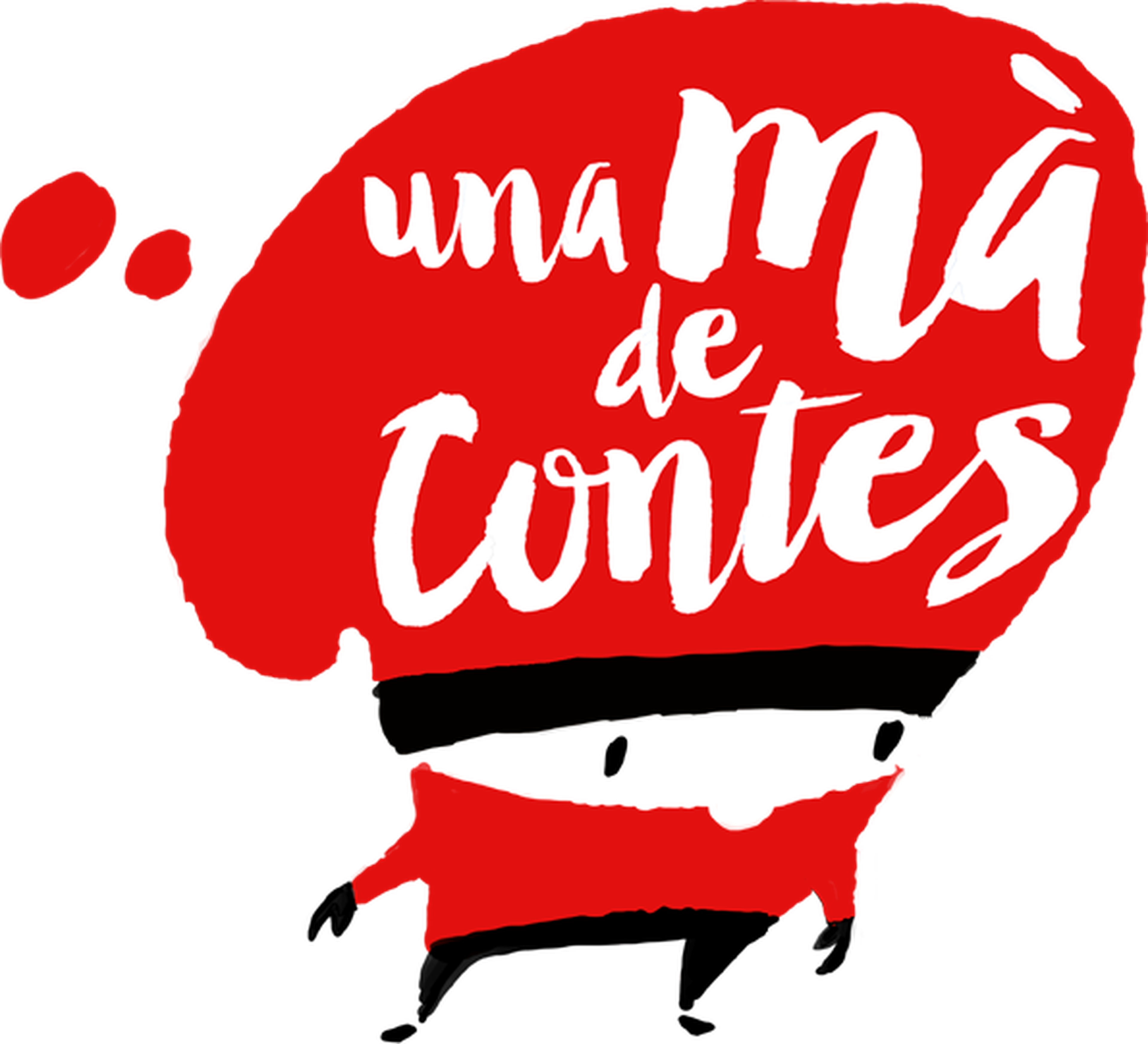 Una mà de contes