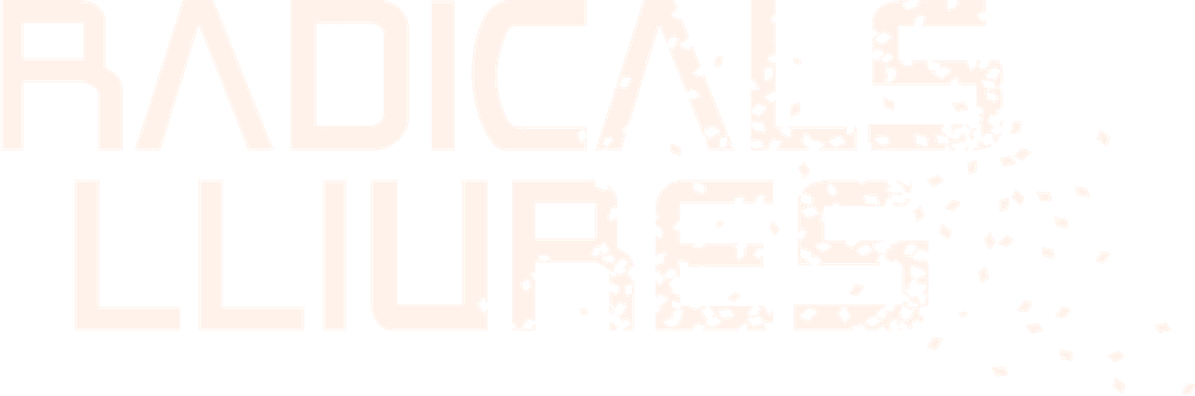 logo del programa Radicals lliures