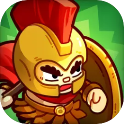 英勇之地-定档5.22上线