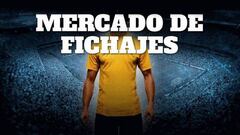 Mercado de fichajes de LaLiga Hypermotion 2024/25: altas y bajas