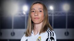 Sheila García, nuevo fichaje del Real Madrid