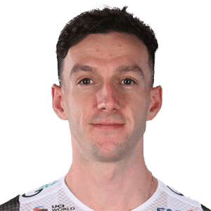 Adam YATES