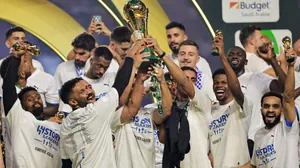 COPA DO REI SAUDITA