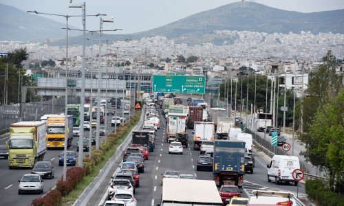 Τέλη κυκλοφορίας 2025: Πιέζει ο χρόνος τους ιδιοκτήτες οχημάτων – Δεν θα δοθεί παράταση – Τα 13 SOS