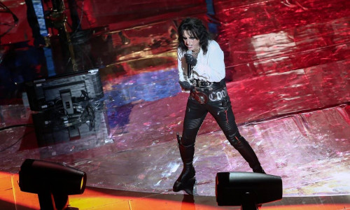 Rockwave Festival: Ο Alice Cooper και ο King Diamond προσγειώνονται το καλοκαίρι στη Μαλακάσα