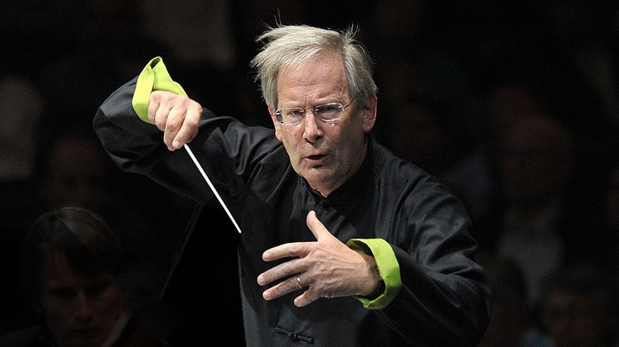 John Eliot Gardiner