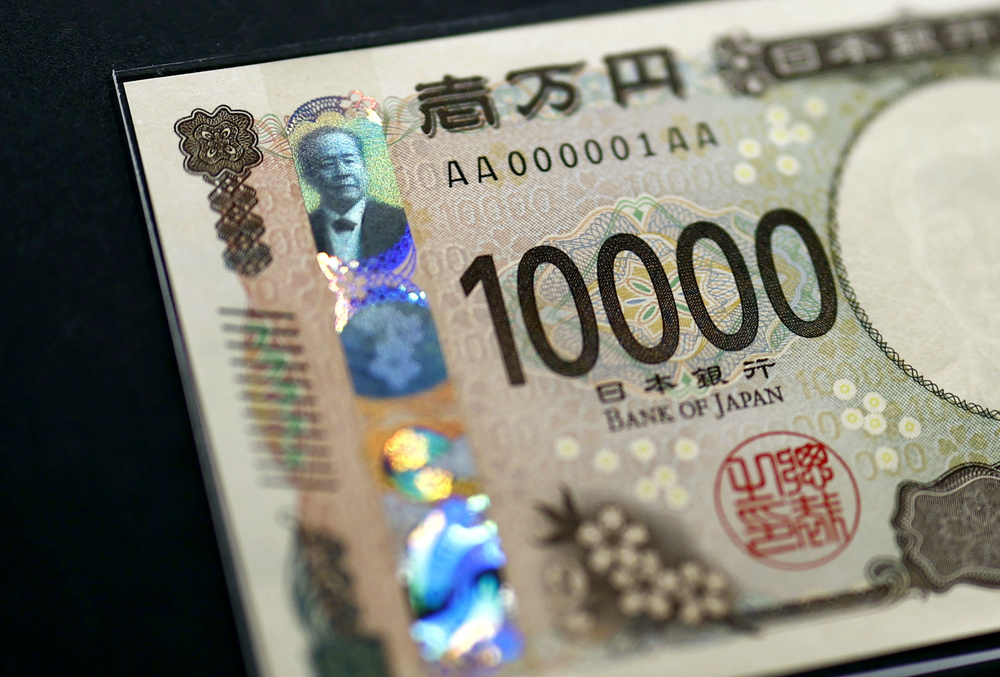 1万円札