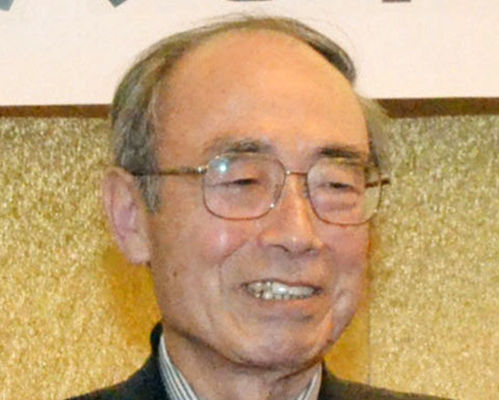 千田謙蔵さん