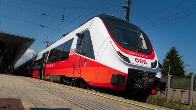 Die S-Bahn-Verbindung zwischen Buchs und Feldkirch wird nun konkret.