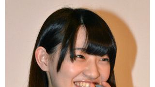 乃木坂46・中田花奈、主演は空き時間がないことに感動！