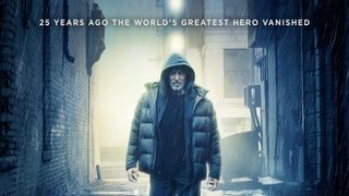 シルヴェスター・スタローン主演＆製作『サマリタン』プライムビデオで独占配信決定