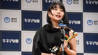 岸井ゆきの、キネ旬主演女優賞受賞！『ケイコ　目を澄ませて』は4冠