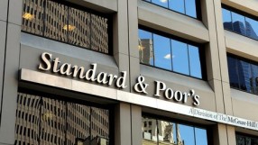Standard & Poor's потвърди рейтинга на България и положителната перспектива
