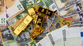 Значителен ръст на инвестициите в злато 