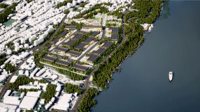 В Свищов изграждат технологичен индустриален парк за 50 млн. лв.
